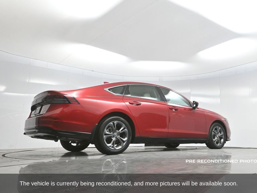 Used 2024 Honda Accord EX-L image 63