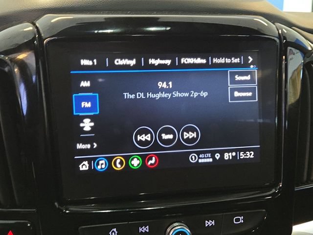 Used 2022 Chevrolet Traverse LT AWD/4WD image 16