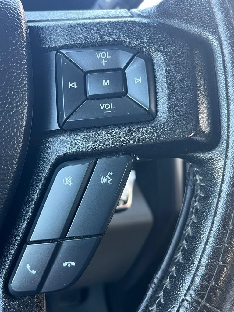 Used 2019 Ford F150 XLT w/ Equipment Group 301A Mid AWD/4WD image 16