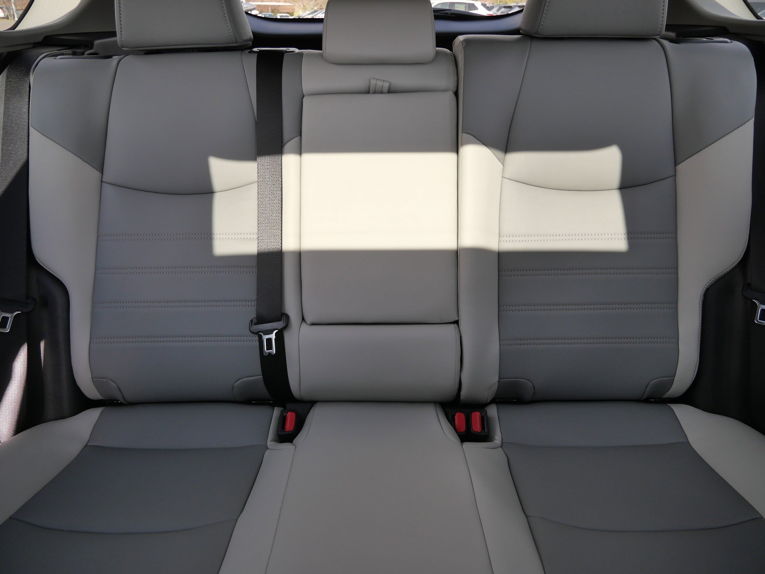 Used 2025 Toyota RAV4 XLE Premium w/ Weather Package image 13