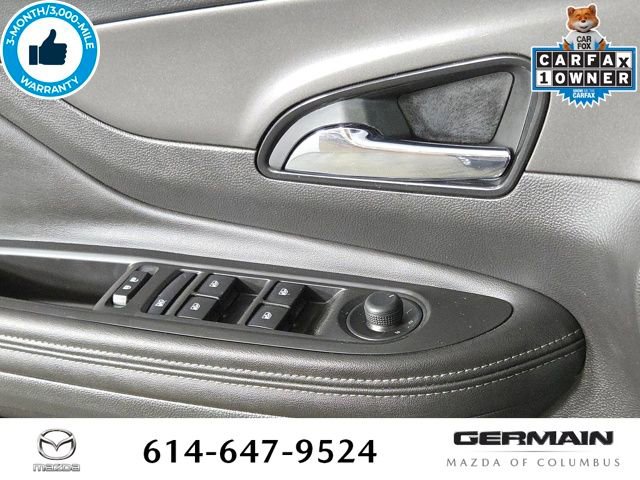 Used 2018 Buick Encore Preferred image 28