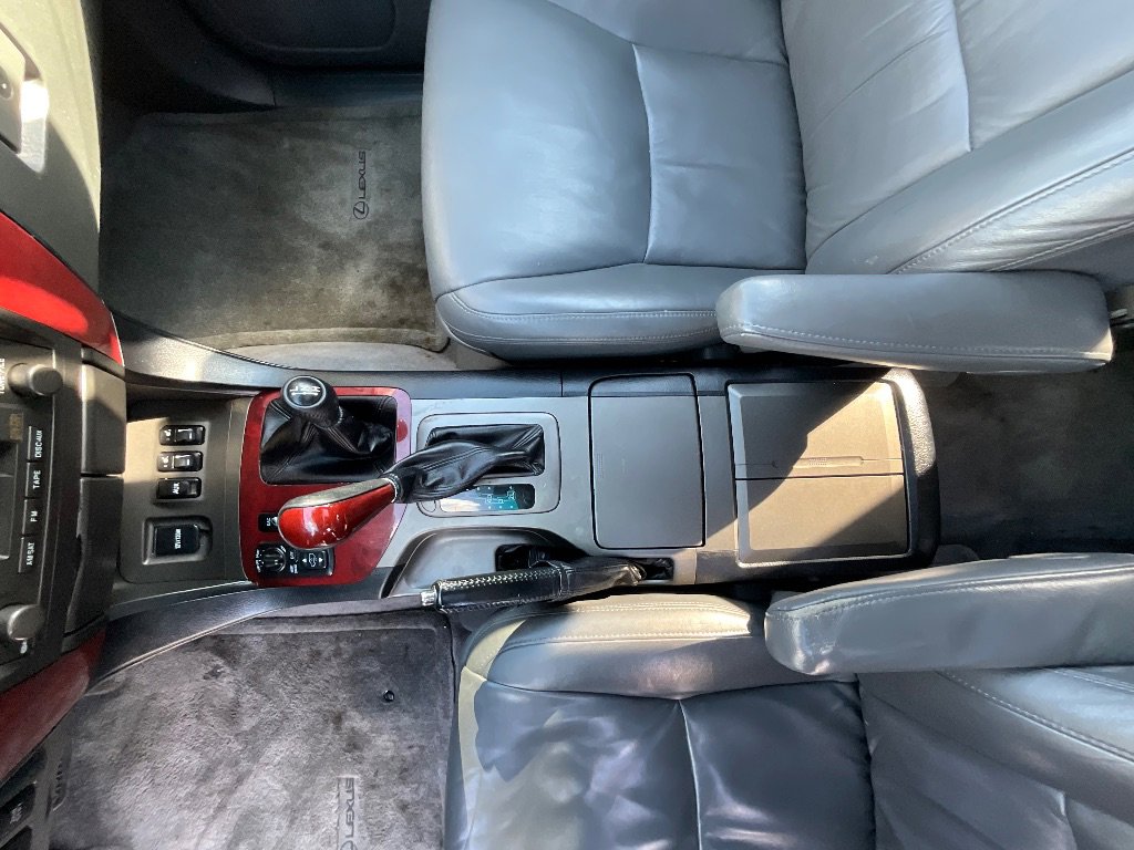 Used 2008 Lexus GX 470 image 19