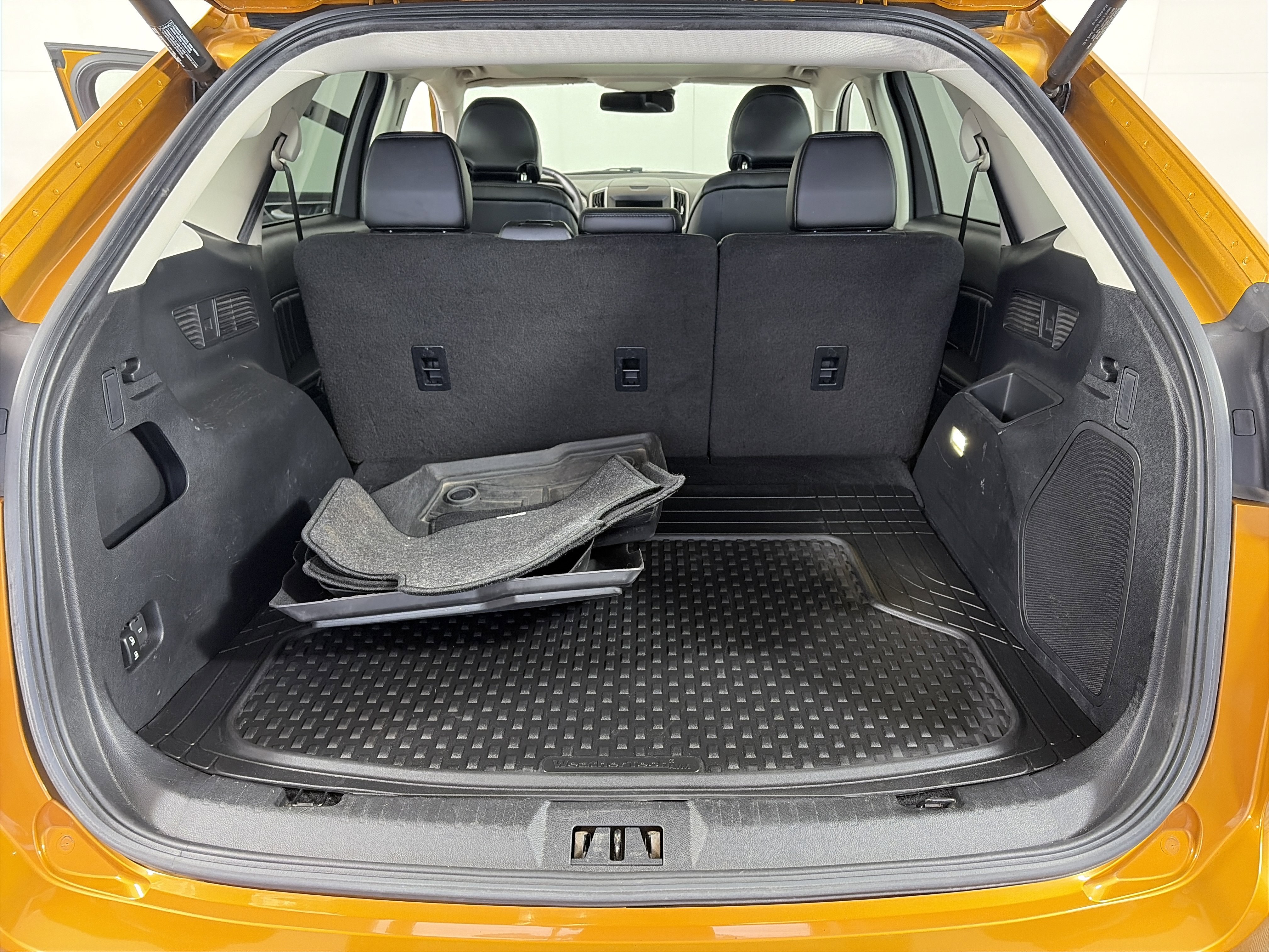 Used 2015 Ford Edge Sport w/ Equipment Group 401A image 14