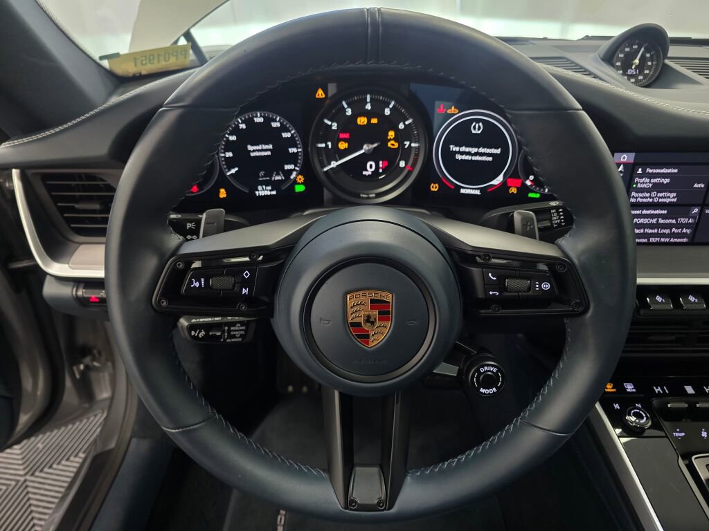 Certified 2020 Porsche 911 Carrera S image 15