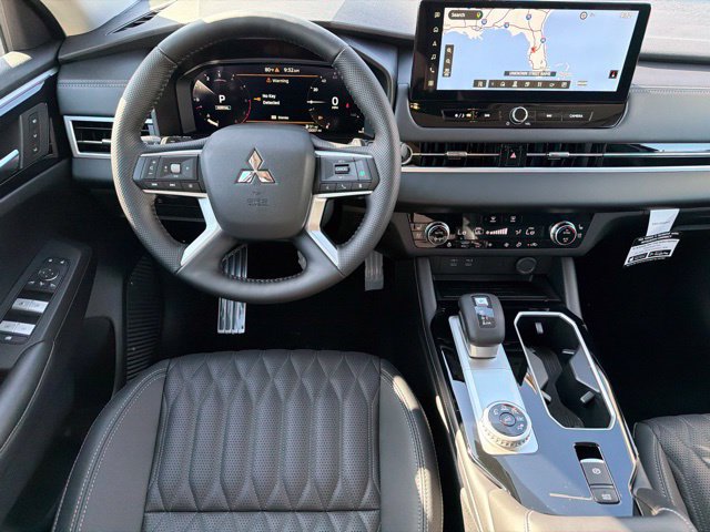 New 2026 Mitsubishi Outlander SEL FWD image 19