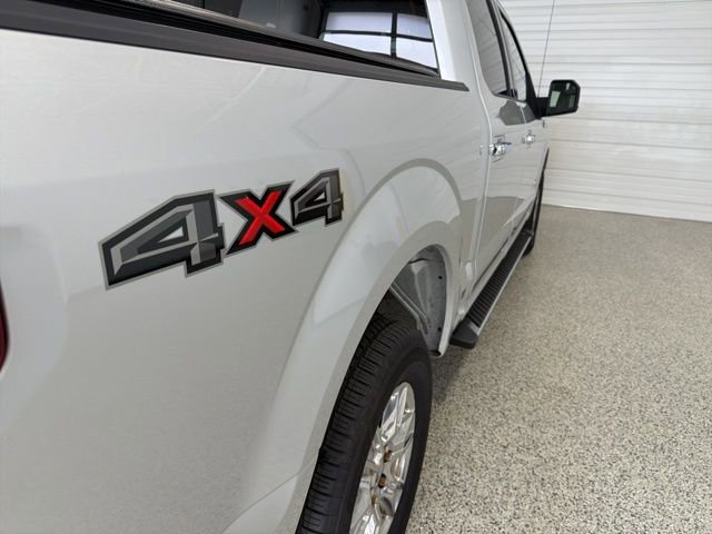 Used 2017 Ford F150 XLT w/ Equipment Group 302A Luxury AWD/4WD image 29