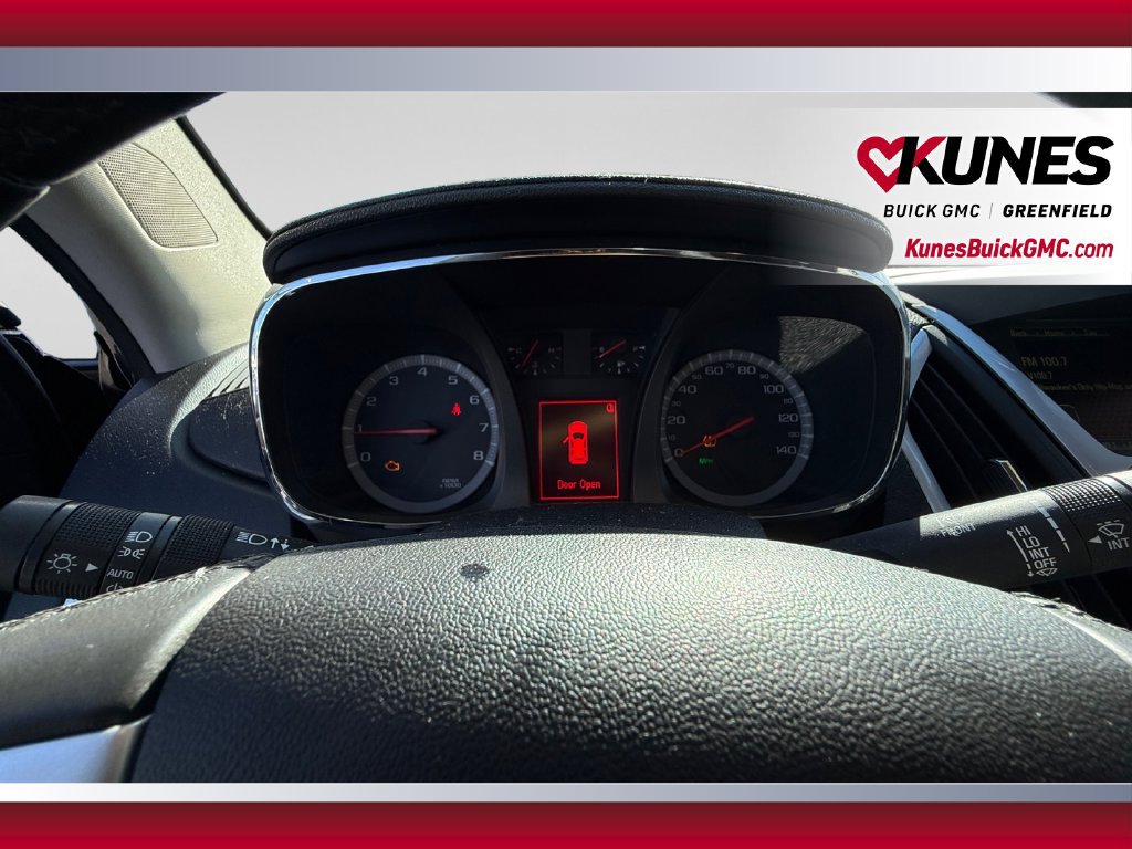 Used 2014 GMC Terrain SLE AWD/4WD image 13