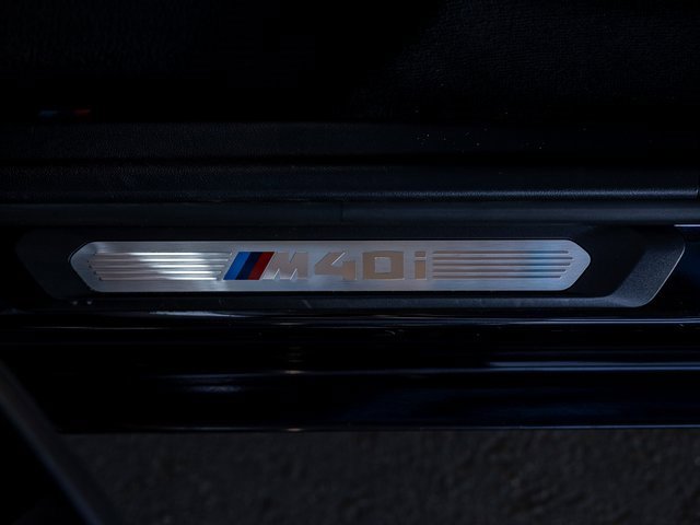 Used 2021 BMW X3 M40i image 26