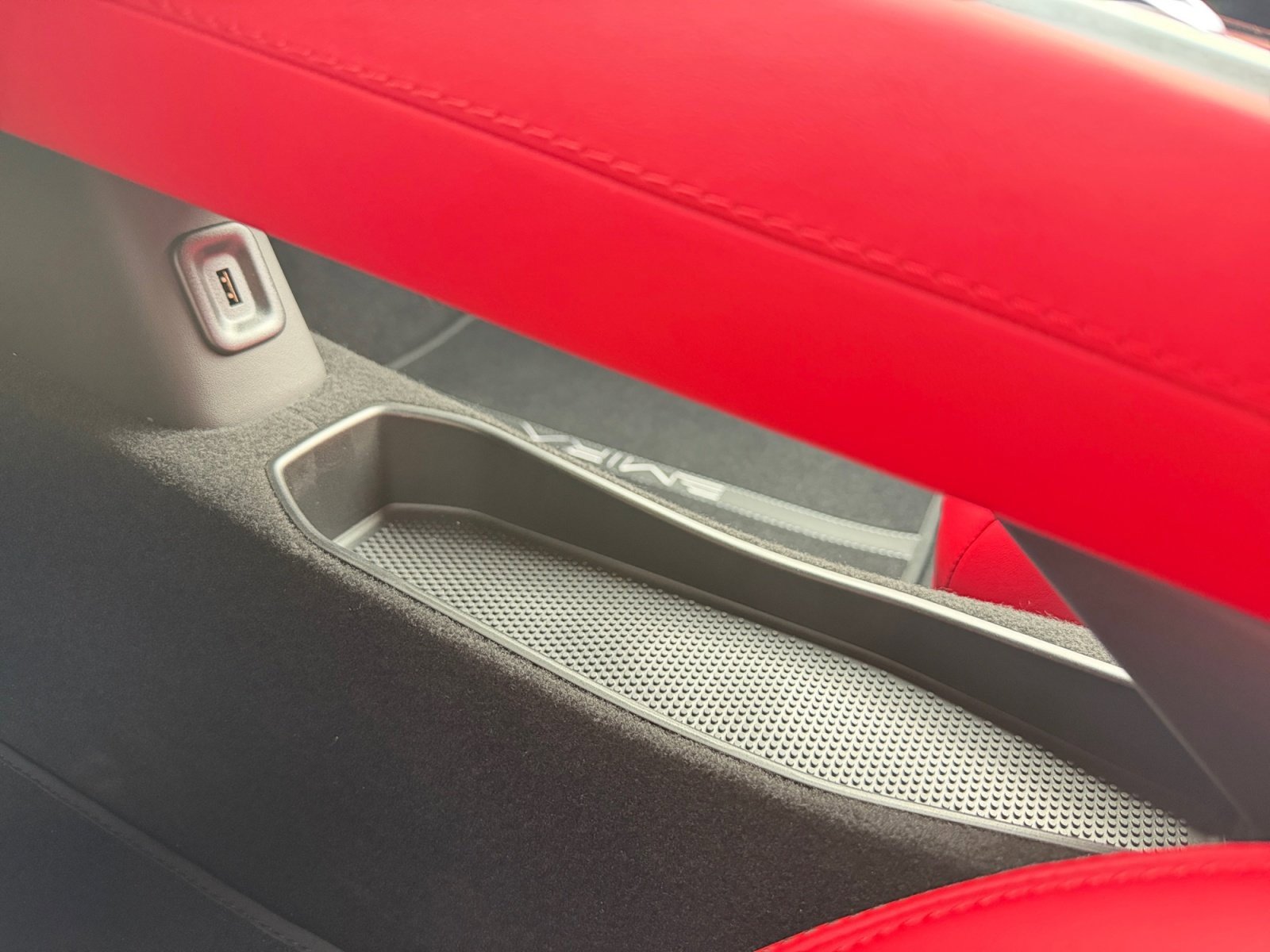 Used 2024 Lotus Emira First Edition image 40