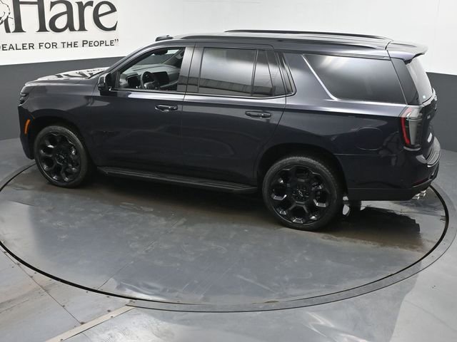New 2026 Chevrolet Tahoe RST image 21