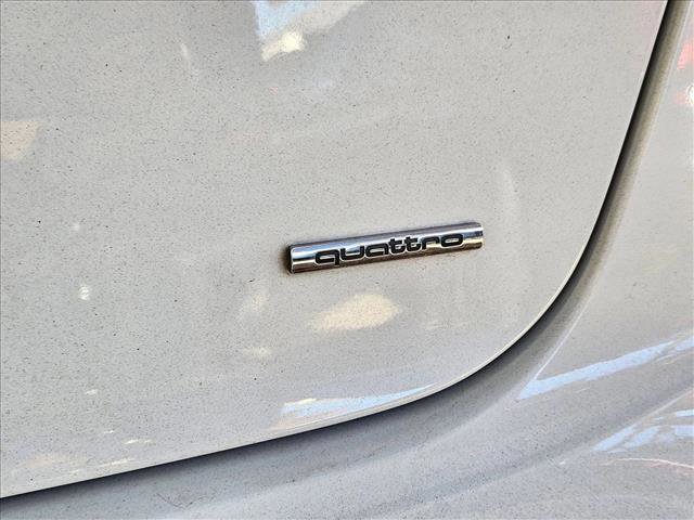 Used 2015 Audi A6 2.0T Premium Plus w/ Premium Plus Package image 9