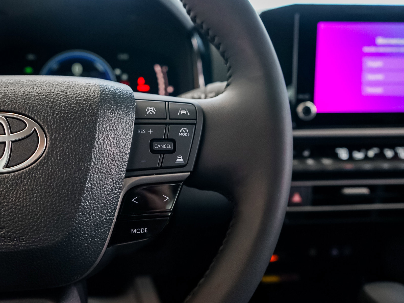 New 2026 Toyota Camry LE image 20