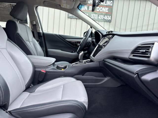 Used 2020 Subaru Outback Limited AWD/4WD image 13