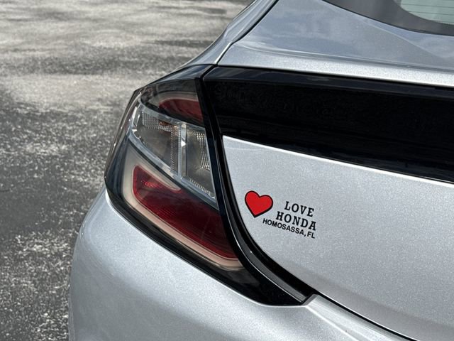 Used 2017 Chevrolet Volt LT w/ Comfort Package image 14