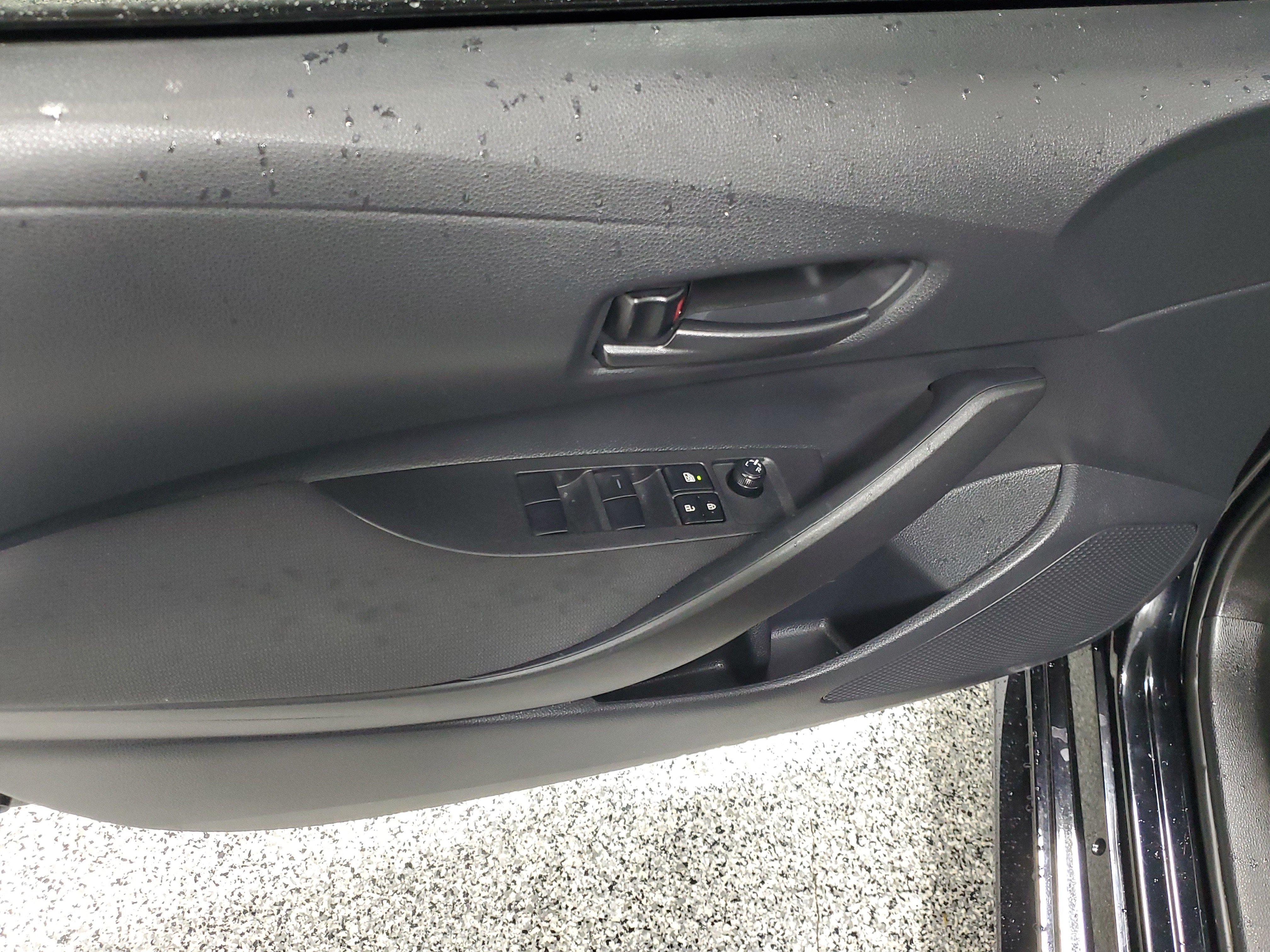 Certified 2026 Toyota Corolla LE FWD image 16