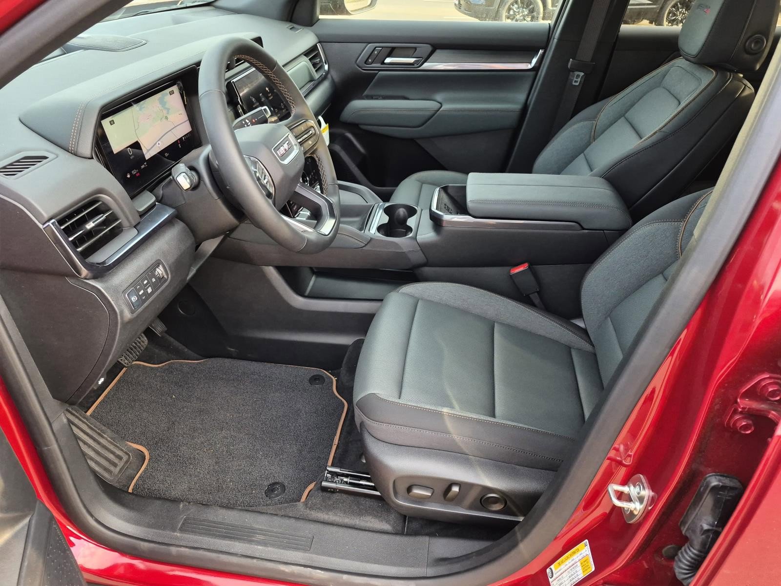 New 2026 GMC Terrain AT4 image 9