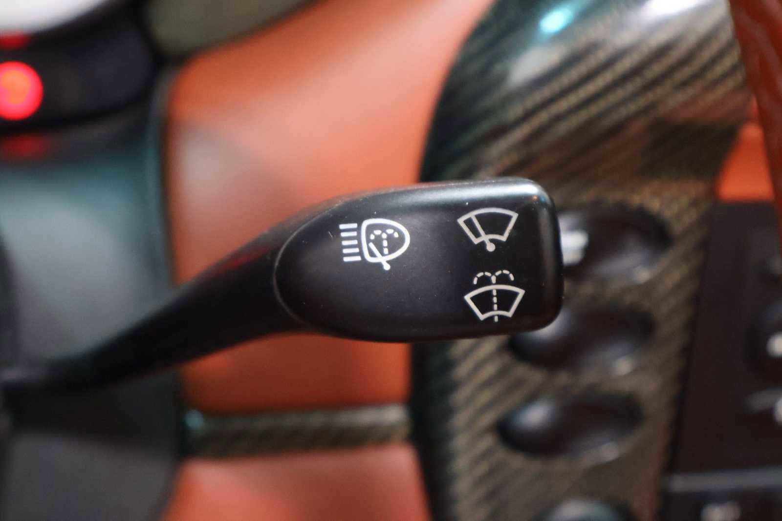 Used 2003 Porsche Boxster S RWD image 24