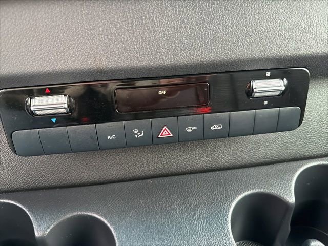 Used 2020 Mercedes-Benz Sprinter 3500 image 16