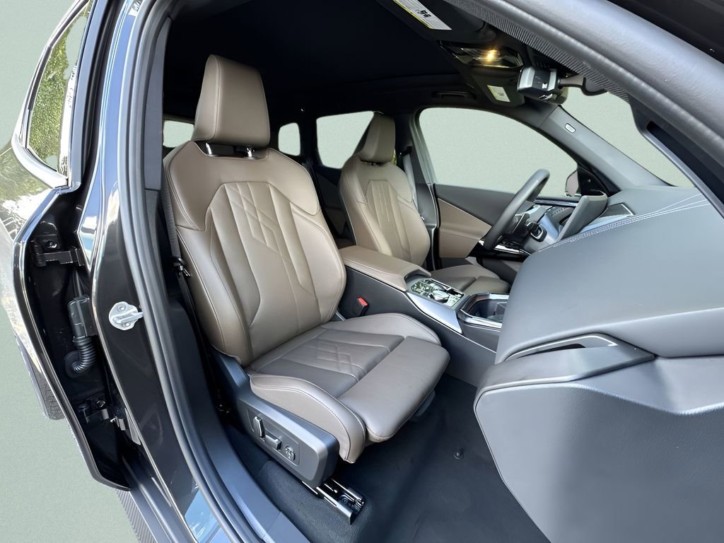 Certified 2026 BMW X3 xDrive30 w/ Premium Package image 29
