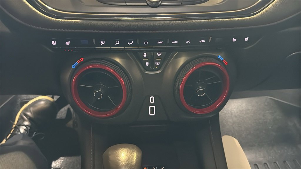 Used 2019 Chevrolet Blazer RS image 30