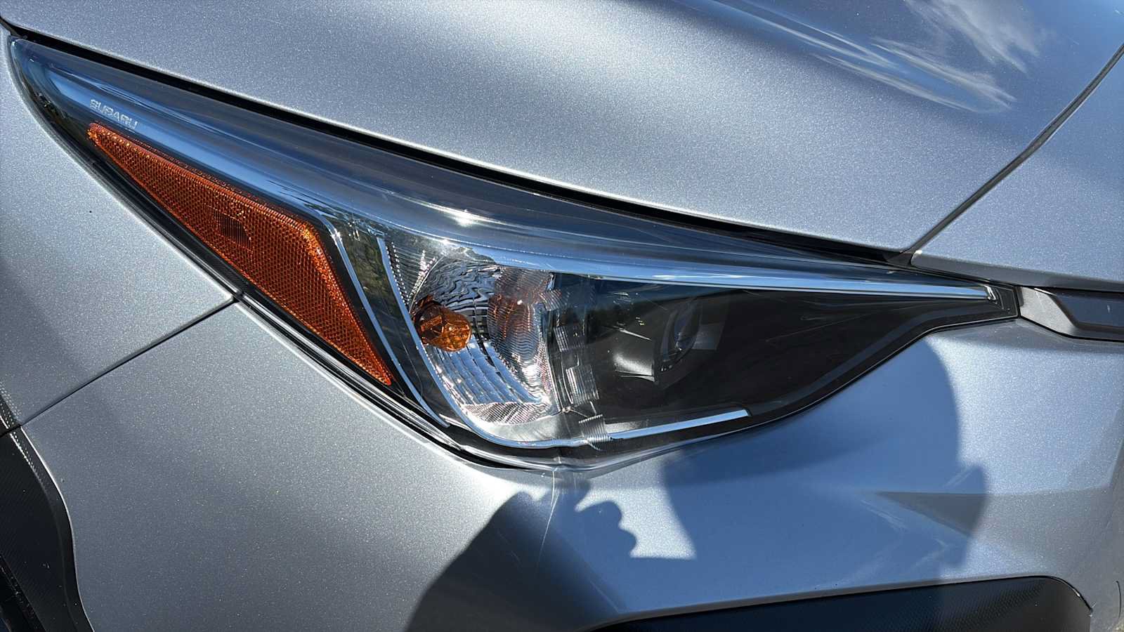 Used 2024 Subaru Crosstrek 2.0i Premium AWD/4WD image 27