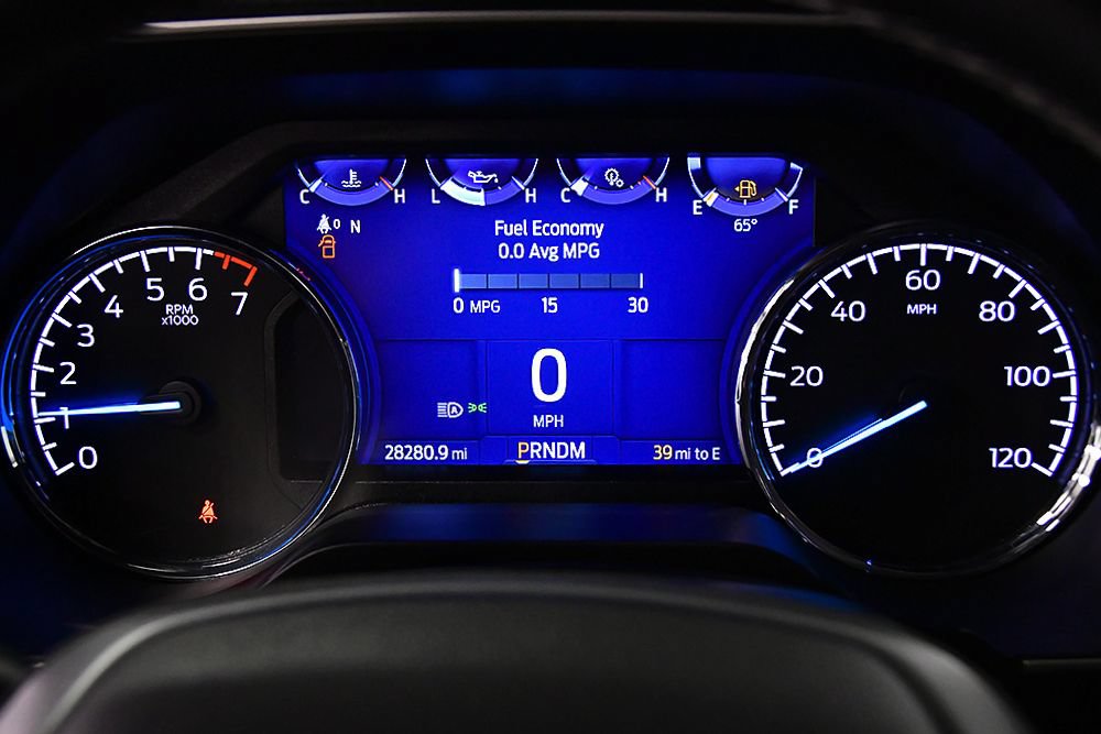 Used 2023 Ford F150 XLT w/ Equipment Group 302A High AWD/4WD image 19