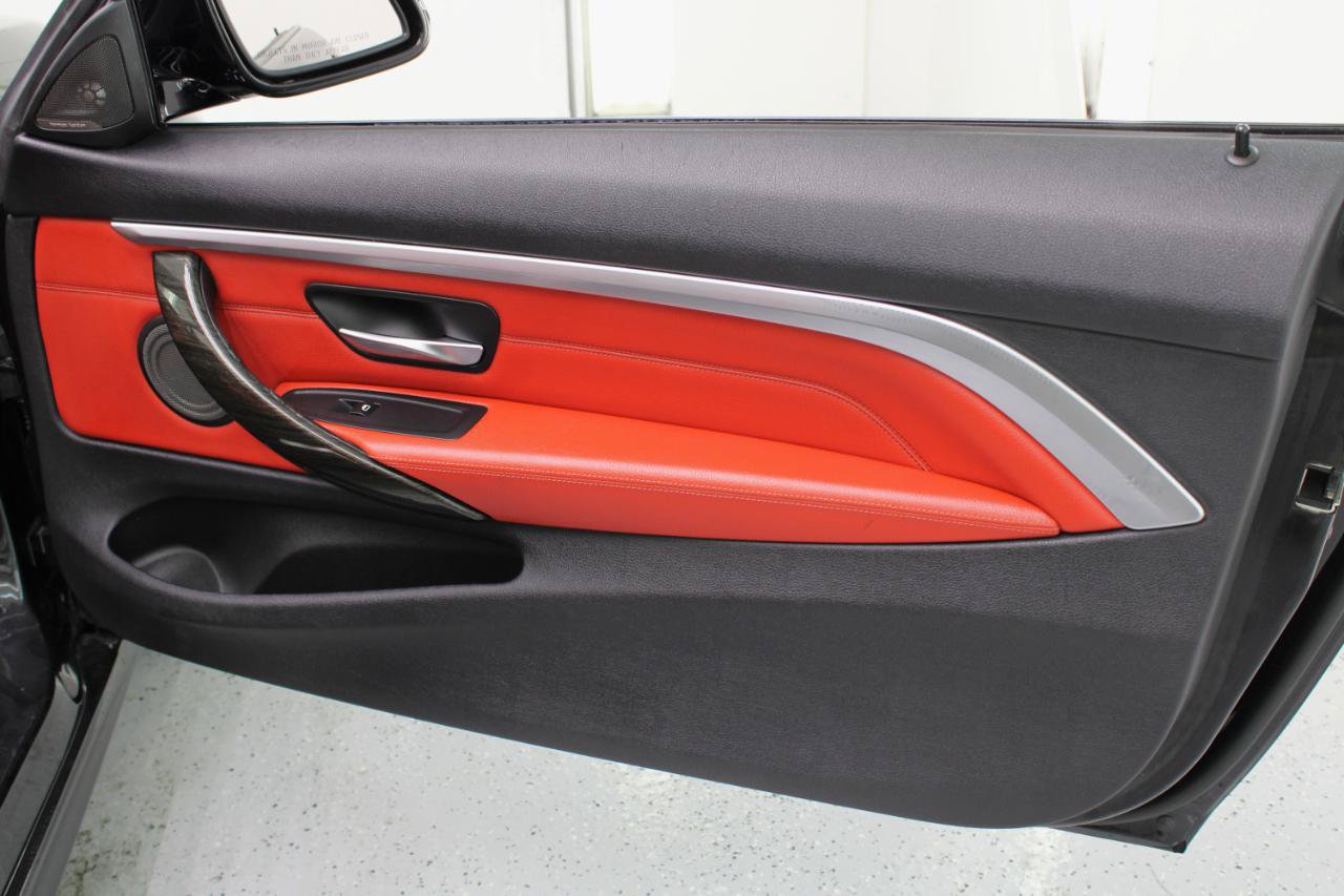 Used 2015 BMW 435i Convertible RWD image 55