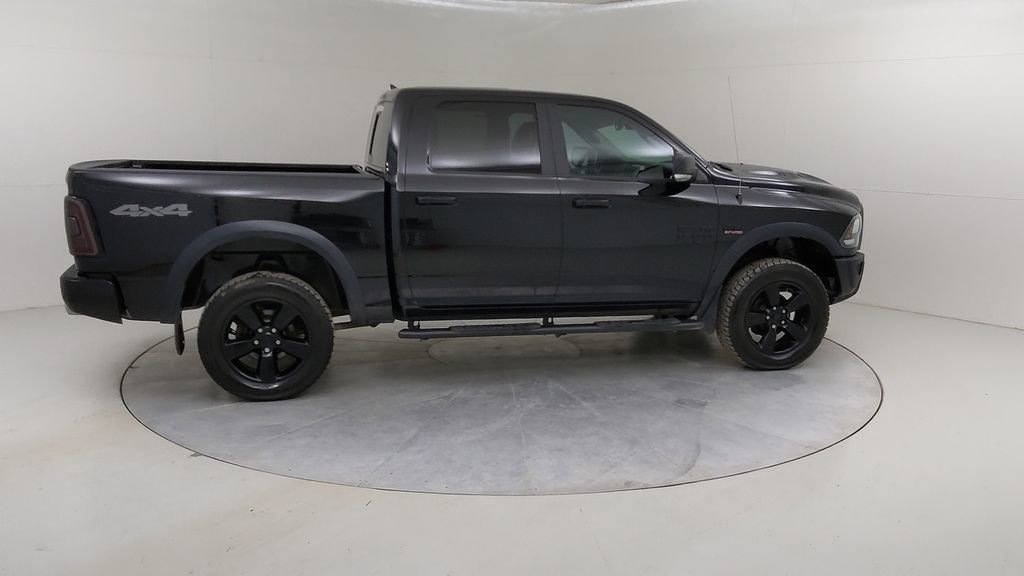 Used 2019 RAM 1500 Classic Warlock image 12