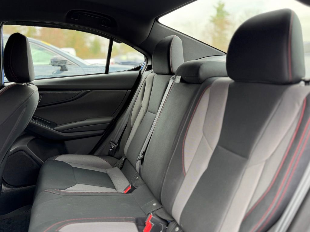 Used 2024 Subaru WRX image 5