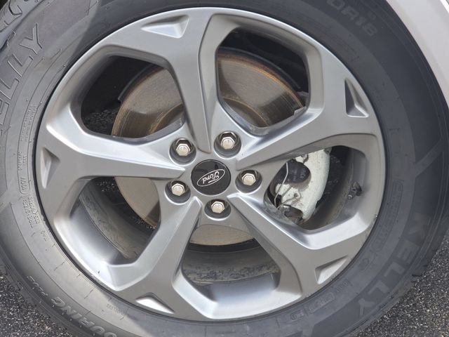 Used 2023 Ford Escape ST-Line w/ Tech Pack #1 FWD image 9