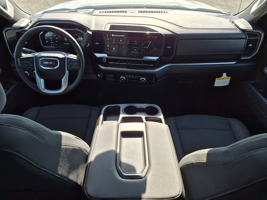 New 2026 GMC Sierra 1500 Elevation w/ X31 Off-Road Package AWD/4WD image 18