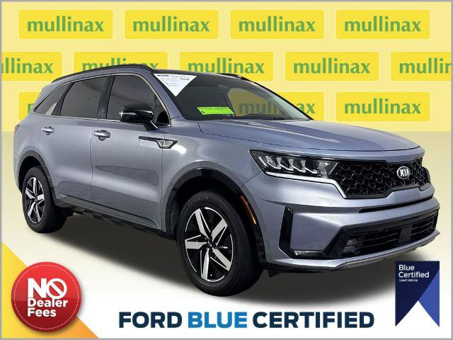Used 2021 Kia Sorento EX w/ Panoramic Sunroof Package AWD/4WD image 1