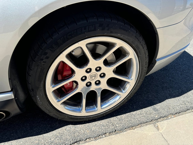 Used 2003 Dodge Viper SRT-10 image 23