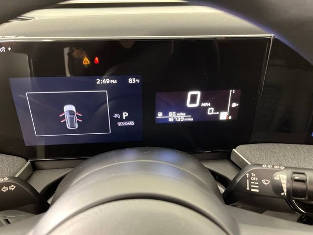 Used 2026 Nissan Kicks SV FWD image 25