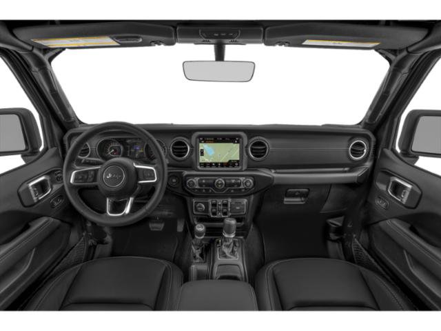 Certified 2023 Jeep Gladiator Sport AWD/4WD image 8