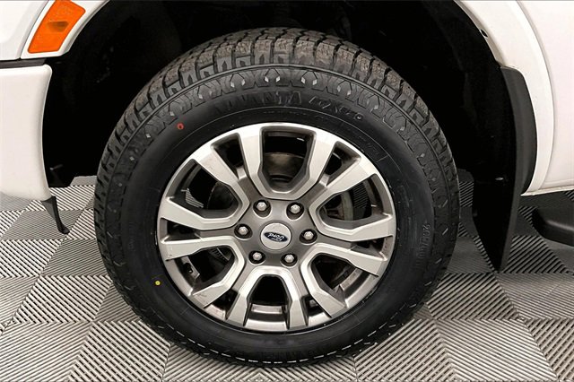 Used 2021 Ford Ranger Lariat image 9