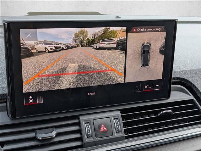 Certified 2023 Audi Q5 2.0T Premium Plus w/ Premium Plus Package AWD/4WD image 14
