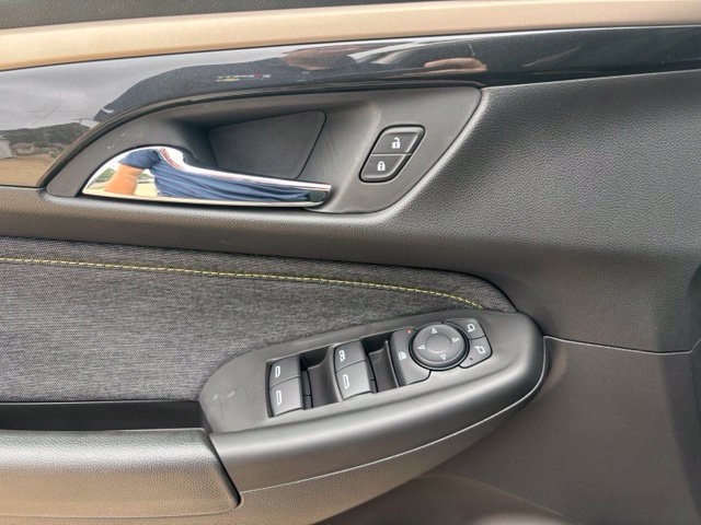 New 2026 Chevrolet TrailBlazer ACTIV w/ Convenience Package FWD image 21