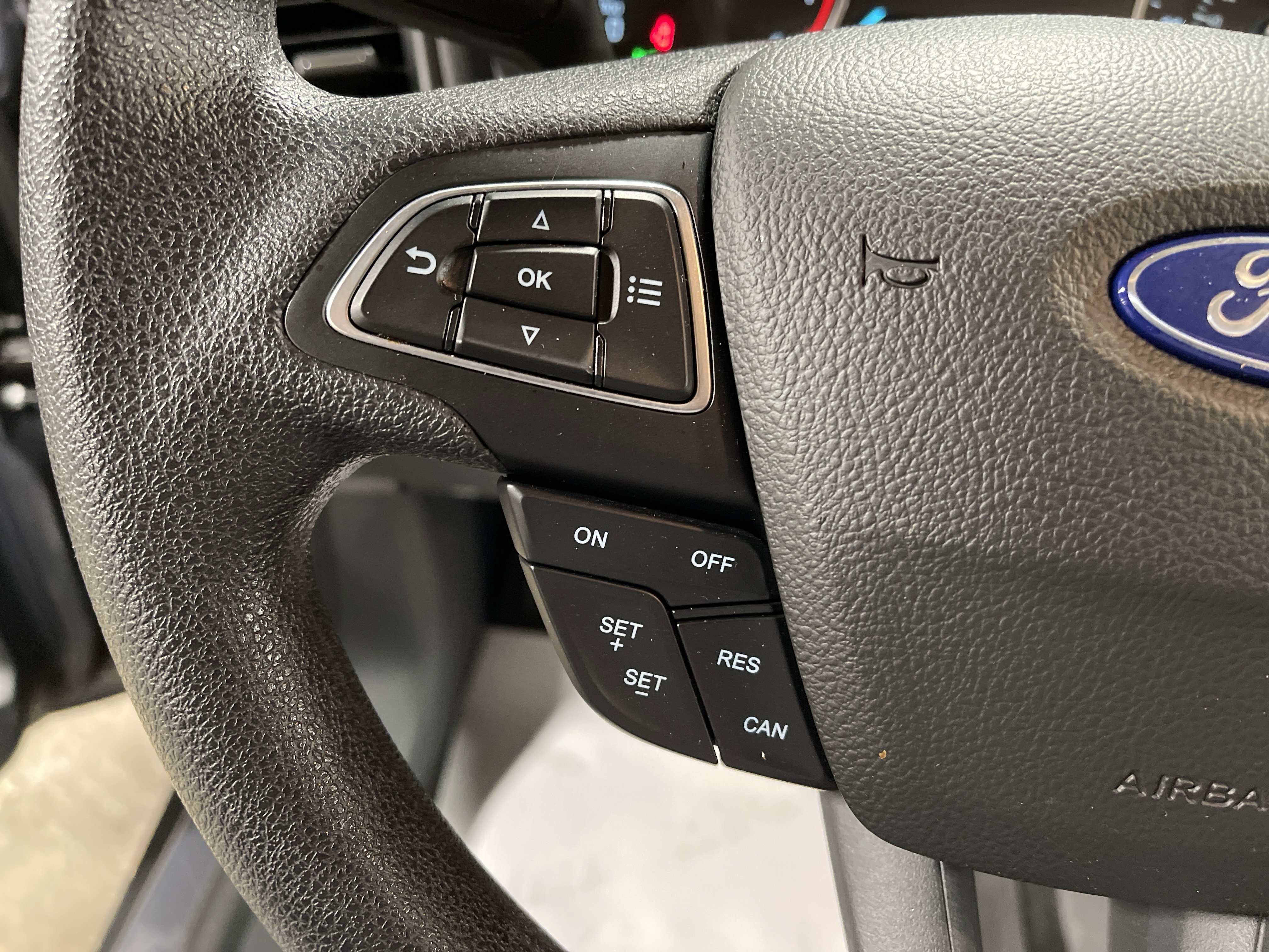 Used 2022 Ford EcoSport SE w/ Interior Protection Package image 19