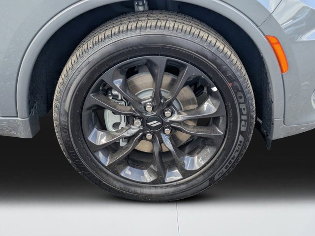 New 2026 Dodge Durango GT w/ Blacktop Package image 9