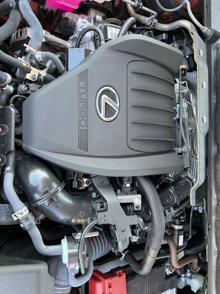 Used 2024 Lexus RX 350 FWD w/ Convenience Package image 32