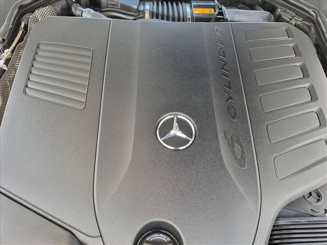 New 2027 Mercedes-Benz CLE 450 4MATIC Coupe image 15