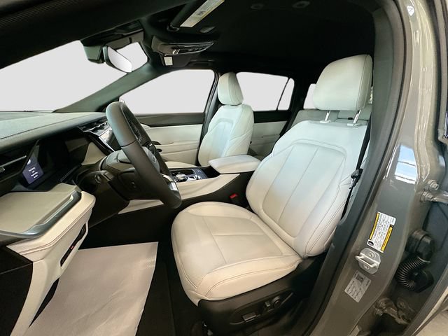 New 2026 Jeep Cherokee Limited AWD/4WD image 21