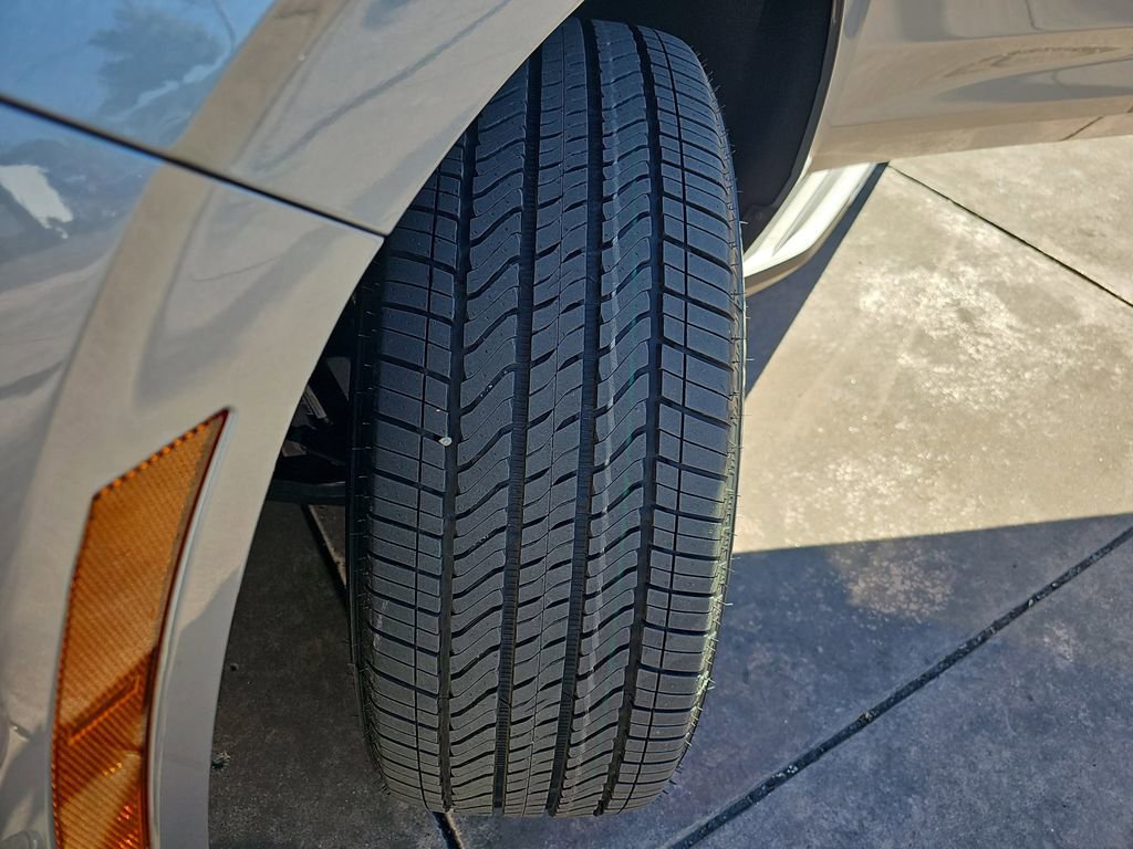 New 2026 Chevrolet Suburban LS image 36