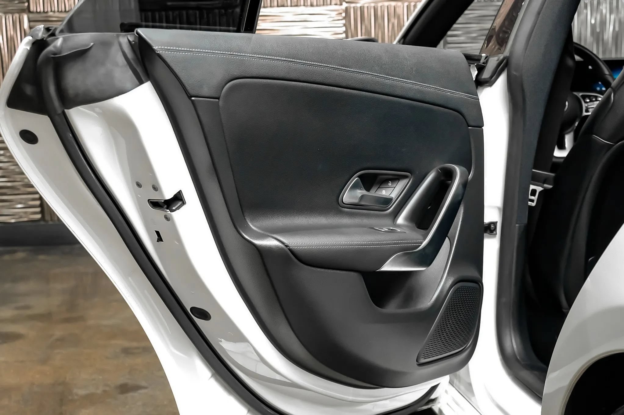 Used 2020 Mercedes-Benz CLA 250 image 47