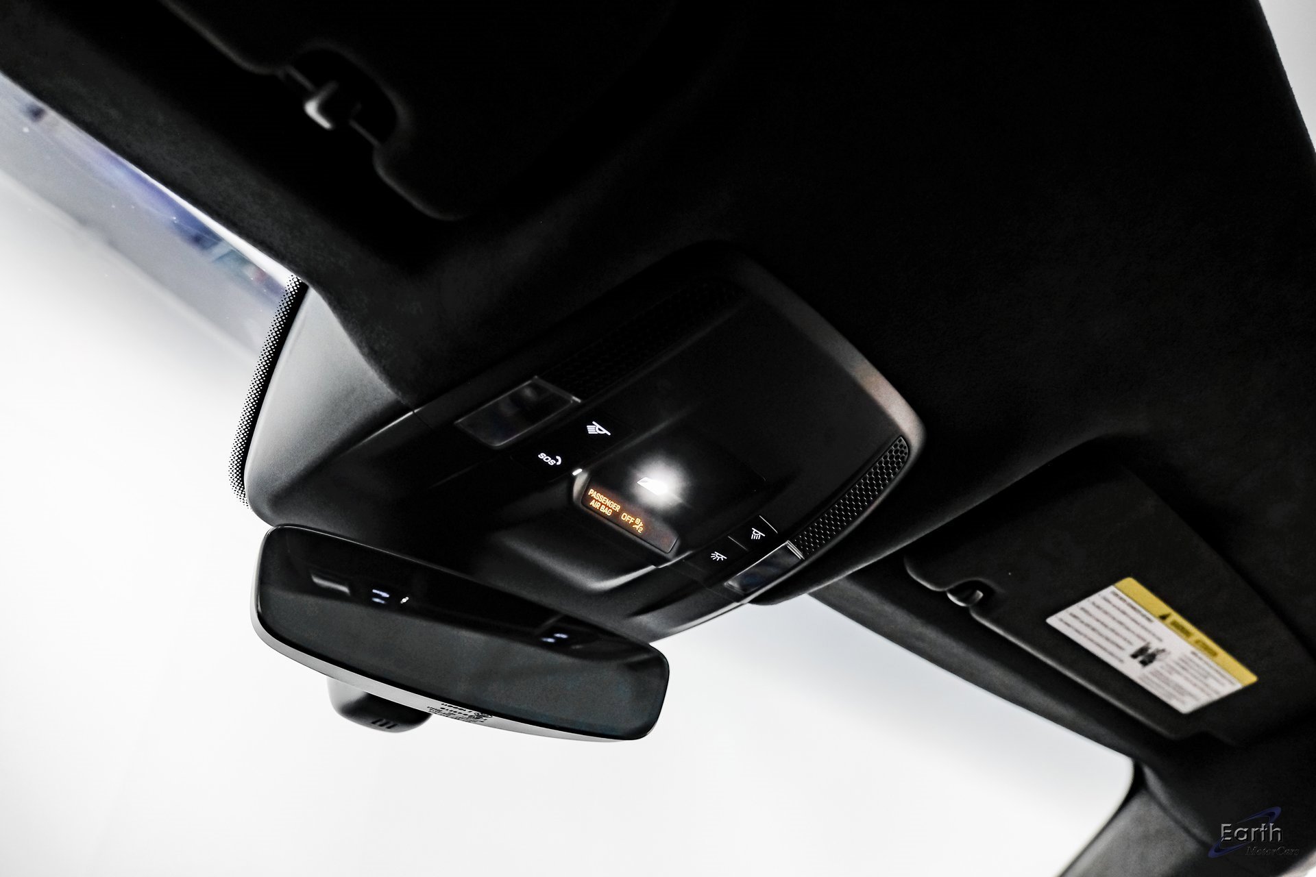 Used 2020 Porsche Taycan Turbo S image 37