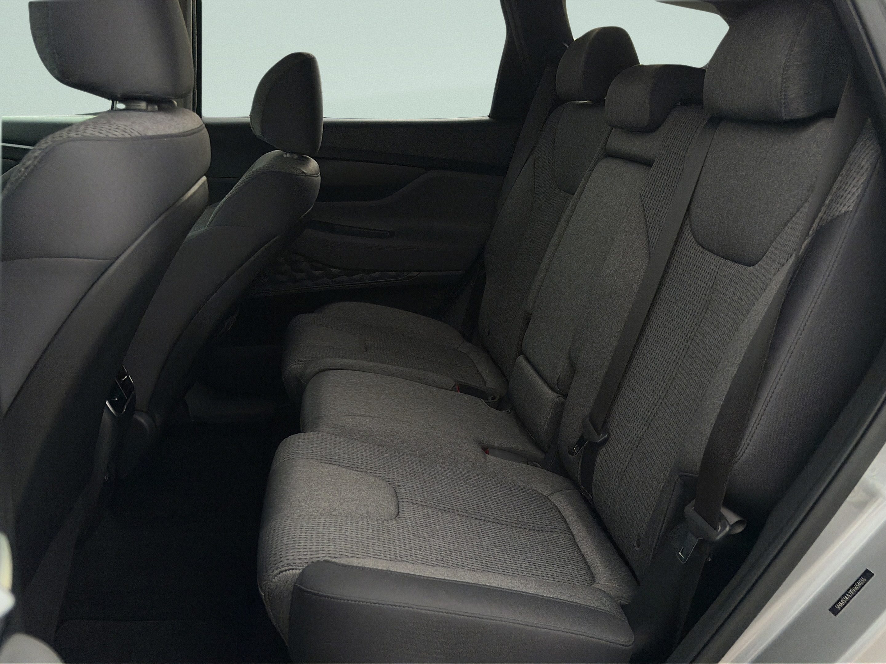 Certified 2023 Hyundai Santa Fe SE w/ Cargo Package FWD image 10