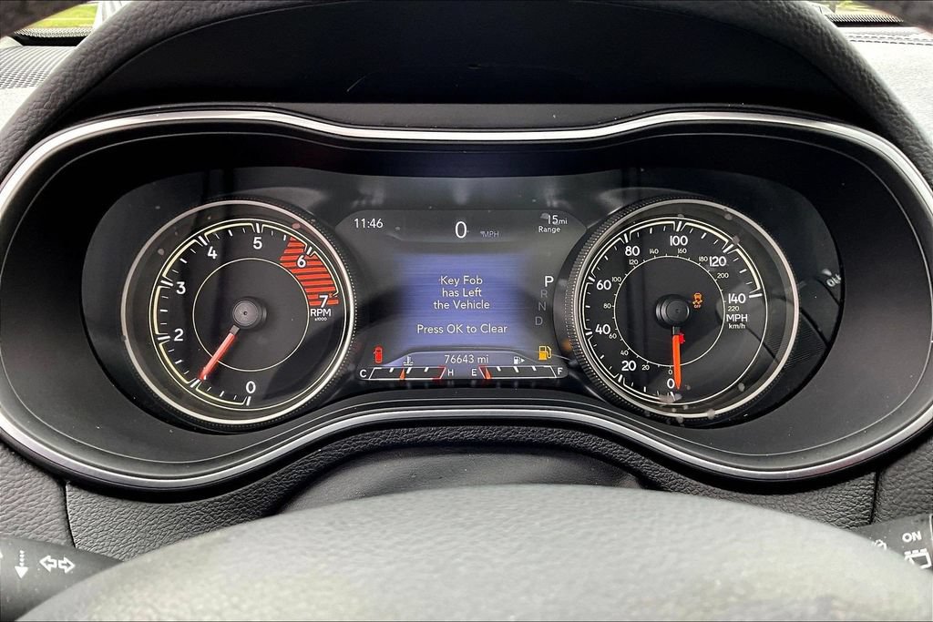 Used 2022 Jeep Cherokee Limited AWD/4WD image 13