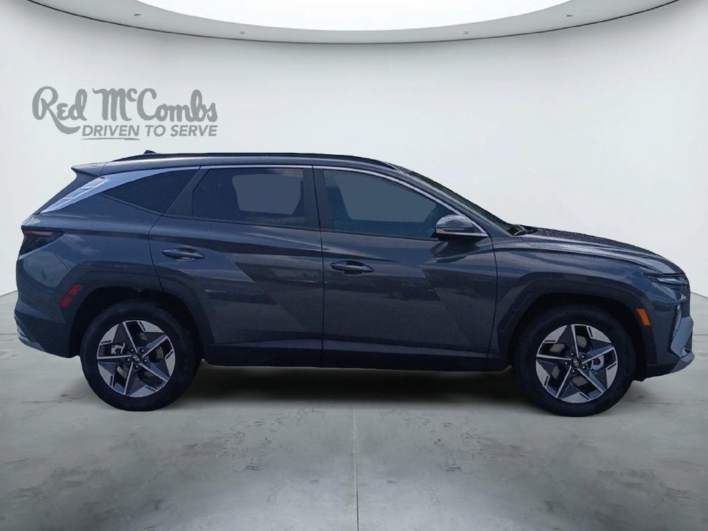 New 2026 Hyundai Tucson SEL FWD image 6