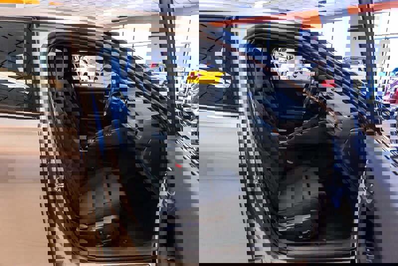 Used 2021 Polestar Polestar 2 image 20